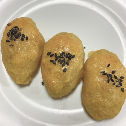 子供達と楽しく作れました♪
簡単で美味しかったのでまた作りたいです！